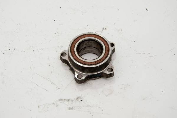 FORD TRANSİT 430 ED ÇIKMA PARÇA  363ÖN TEKER BİLYASI